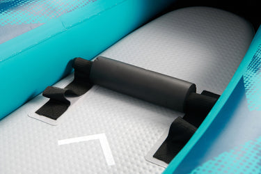 Aqua Marina 10’3″ STEAM-312 2022 1-Person Inflatable Reinforced Kayak seat